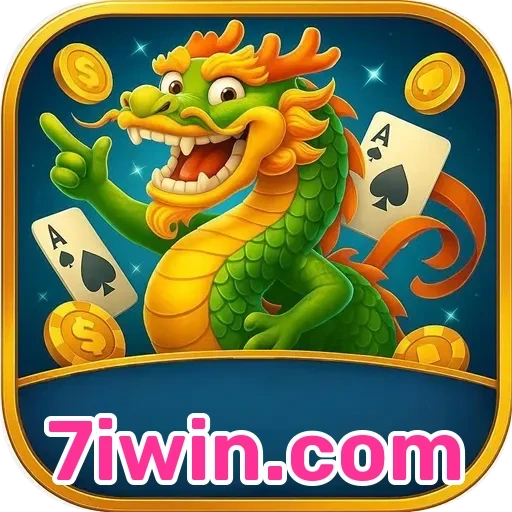 7iwin.com Site Confiável