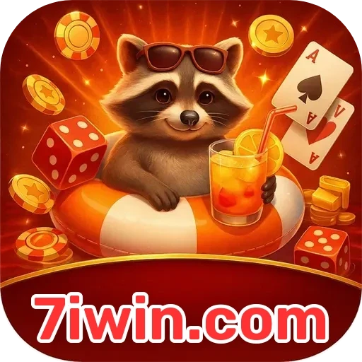 7iwin.com Caça-Níqueis